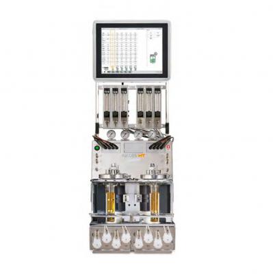 INFORS Multifors平行发酵系统