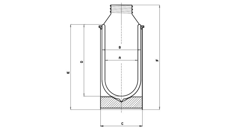 gew00ic / gew00i wiggens gew00ic / gew00ia螺纹口杜瓦瓶